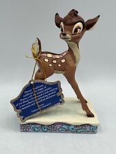Jim shore bambi for sale  Lubbock