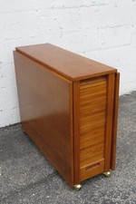Mid century dining for sale  Fort Lauderdale