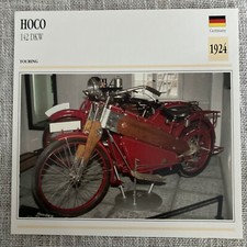 Hoco 142 dkw for sale  Sanford