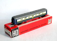 Jouef 8610 passenger d'occasion  Expédié en Belgium