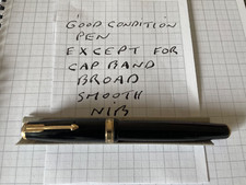 Parker vacumatic senior for sale  BRIGHTON