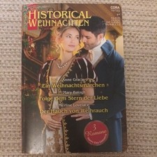 Historical weihnachten 2020 gebraucht kaufen  Pfarrkirchen
