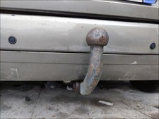 Attelage citroen picasso d'occasion  Claye-Souilly
