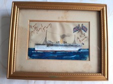Vintage ww1 era for sale  WELLINGBOROUGH