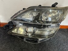 Toyota vellfire 2008 for sale Toyota vellfire 2008 for sale  ROCHDALE