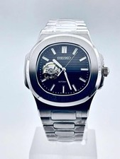 Seikmod nautilus style gebraucht kaufen  Sexau