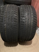 Hankook 225 r17 gebraucht kaufen  Altenburg-Umland