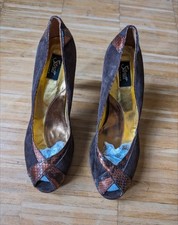 Strutt couture leather for sale  LONDON