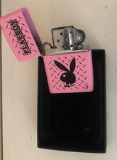 Pink black playboy for sale  BASILDON