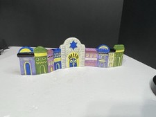 Giftco ceramic hanukkah for sale  Oklahoma City