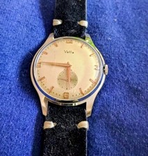 orologi vetta anni 40 usato  Segrate