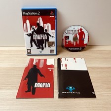 mafia ps2 usato mafia ps2 usato Roma
