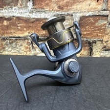 Carretel de pesca giratório President liso 6 lb jardas 145 rolamentos relação de engrenagem 5.2:1 comprar usado Carretel de pesca giratório President liso 6 lb jardas 145 rolamentos relação de engrenagem 5.2:1 comprar usado  Enviando para Brazil