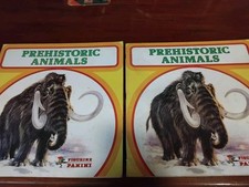 Panini 1982 albums for sale  NORTH FERRIBY