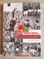 Rose rosse lassù... usato  Torino