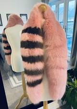 Beautiful fox fur for sale  AYLESBURY
