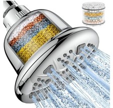 Filtered shower head for sale  Lewistown
