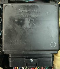 Ecu engine control for sale  ELY