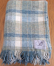 Bronte moon blue for sale  LEEDS