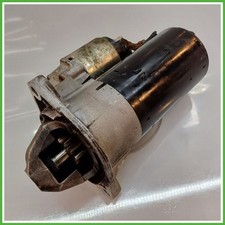 Motorino avviamento bosch usato  Cona