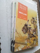 Tutto pratt wheeling usato  Trevenzuolo
