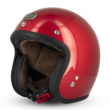 Casque jet cafe d'occasion  Saint-Quentin