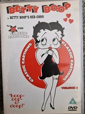 classic cartoons dvd for sale classic cartoons dvd for sale BIRMINGHAM