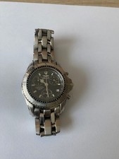 Sector 650 chronograph gebraucht kaufen  Landshut