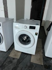 Lavatrice kg samsung usato  Brusciano