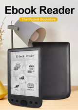 Book reader eye d'occasion  Expédié en Belgium