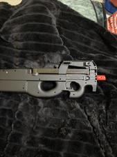 P90 airsoft gun for sale  Mount Holly