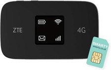 Zte mf971rs mobiler d'occasion Zte mf971rs mobiler d'occasion  Expédié en France
