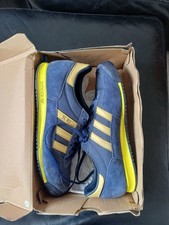 Adidas sl82 uk9 for sale  NEWCASTLE UPON TYNE