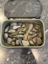 Fishing lead weights for sale  CHELTENHAM