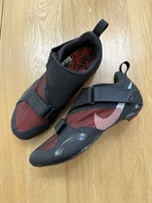nike cycling shoes for sale  BRISTOL