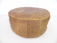 Vintage moroccan real for sale  BOURNE