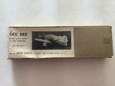 Vintage the gee gebraucht kaufen  Duisburg