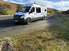 Sprinter campervan fully for sale  BALLYMENA