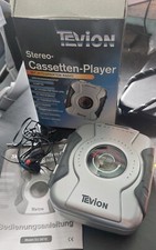 Casetten player gebraucht kaufen  Würselen
