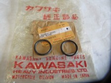 New kawasaki ring for sale  Berlin
