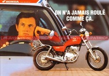 Honda 125 carte d'occasion  Cherbourg-Octeville-
