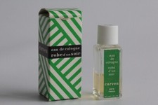 Flacon miniature eau d'occasion  Seyssel
