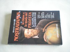 Renuccio boscolo nostradamus usato  Torino