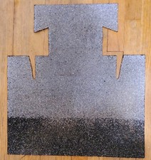 Vintage asphalt lock for sale  Owosso