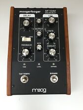 Moogerfooger 104m analog for sale  OXFORD