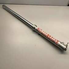 Yamaha xt550 tauchrohr gebraucht kaufen  Freystadt