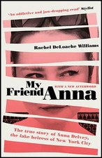 Friend anna the gebraucht kaufen  Albersweiler, Rinnthal, Silz