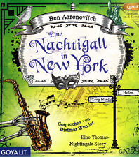 Ben aaronovitch peter gebraucht kaufen  Elmshorn