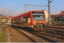 regioshuttle gebraucht kaufen regioshuttle gebraucht kaufen Karlsruhe