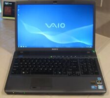 Sony vaio pcg for sale  Rancho Cucamonga